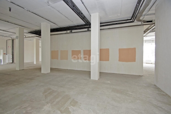
  Сдается универсальное помещение, 223 м², Бульварная ул, д. 7к1
. Фото 2.