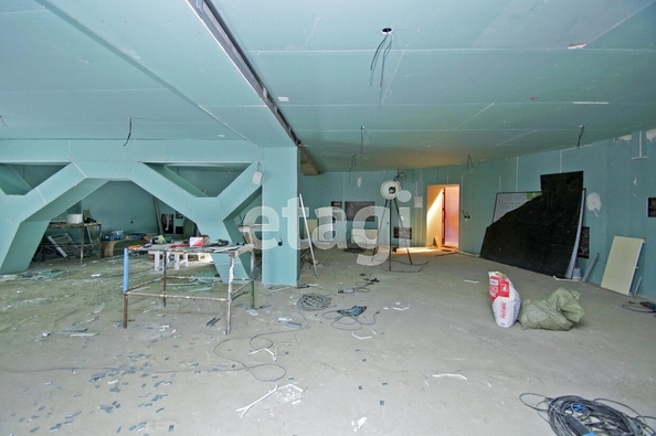 
  Сдается универсальное помещение, 207 м², 10 лет Октября ул, д. 193к2
. Фото 1.