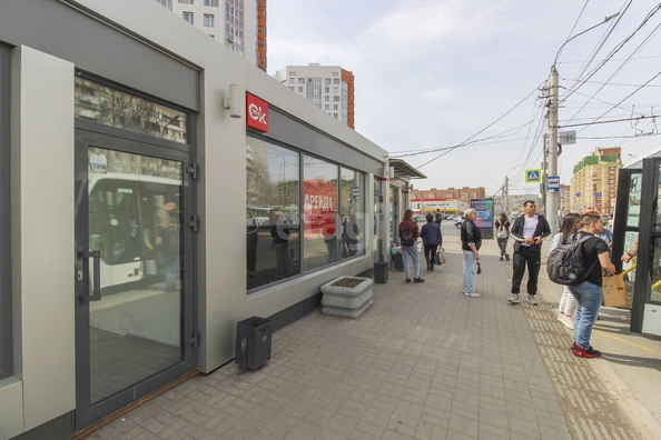 
  Сдается торговая площадь, 21 м², ЖК На Поворотной, дом 4
. Фото 2.