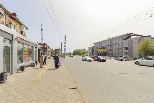 
  Сдается универсальное помещение, 42 м², Декабристов ул, д. 104
. Фото 3.