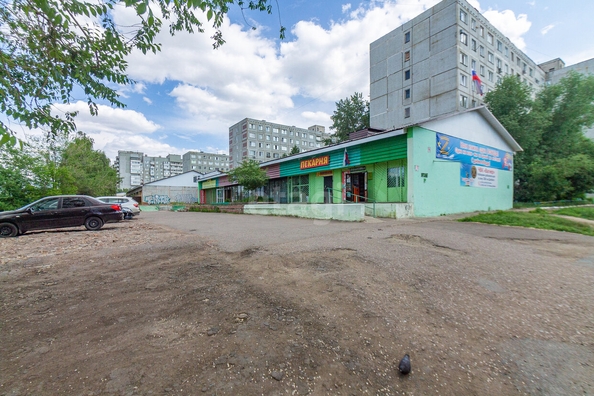 
  Сдается универсальное помещение, 98.2 м², Звездная ул, д. 2Е
. Фото 5.