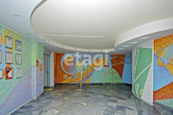 
  Сдается офис, 272.2 м², Военная 1-я ул, д. 7к2
. Фото 4.