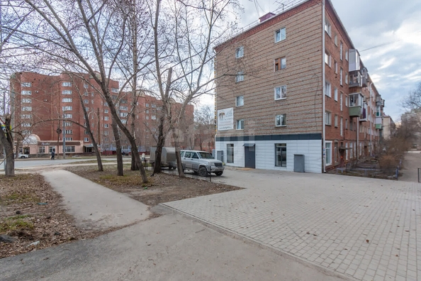 
  Сдается универсальное помещение, 90 м², Мира пр-кт, д. 84
. Фото 1.