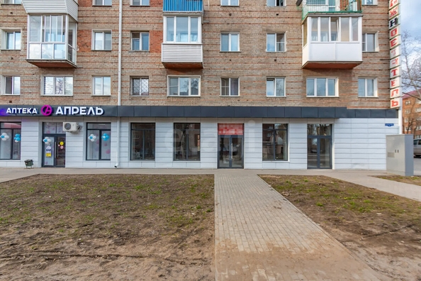 
  Сдается универсальное помещение, 90 м², Мира пр-кт, д. 84
. Фото 4.