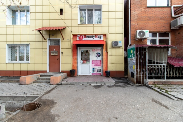 
  Сдается универсальное помещение, 31 м², Рабочая 5-я ул, д. 64
. Фото 3.