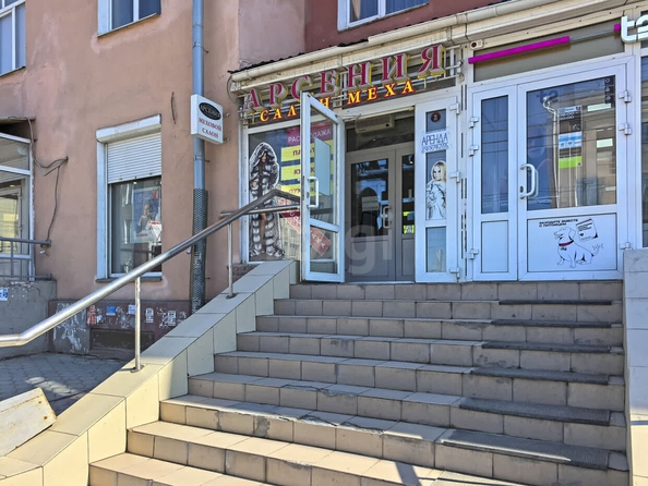 
  Сдается торговая площадь, 54 м², Лобкова ул, д. 3
. Фото 4.