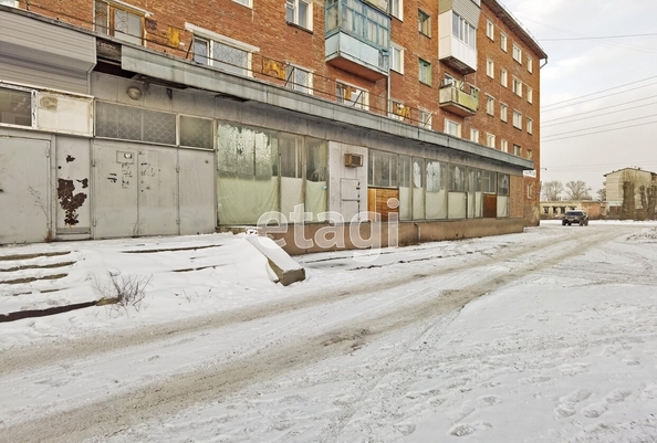 
  Сдается универсальное помещение, 428 м², Заречная 4-я ул, д. 2А
. Фото 5.