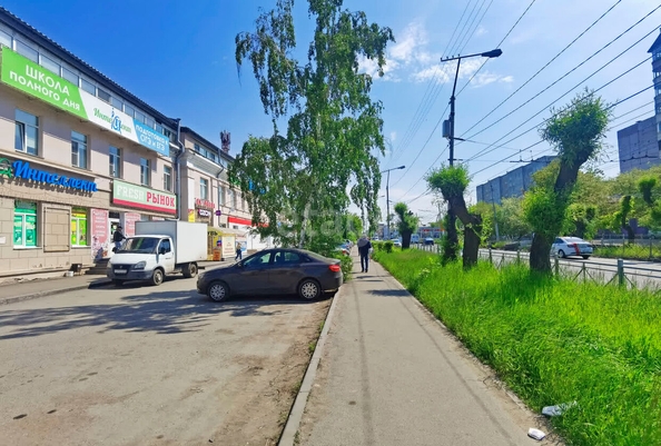 
  Сдается универсальное помещение, 207.1 м², Маяковского ул, д. 65
. Фото 3.