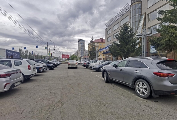
  Сдается универсальное помещение, 228 м², Масленникова ул, д. 28
. Фото 1.