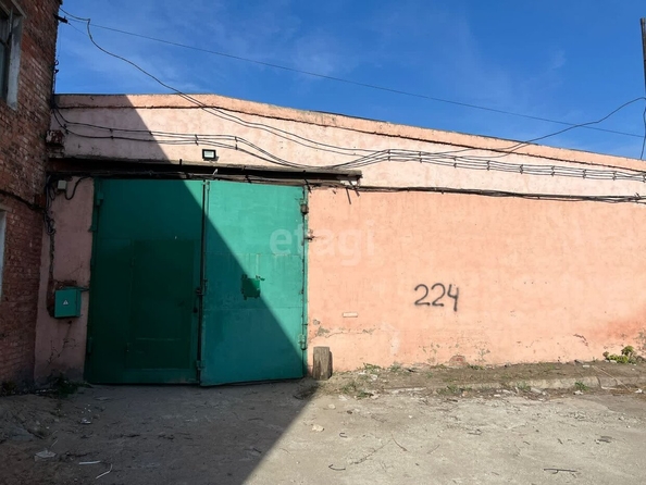 
  Сдается универсальное помещение, 500 м², Угольная 3-я ул, д. 5
. Фото 1.