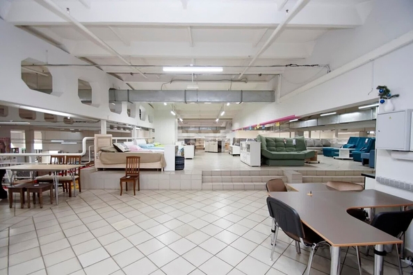 
  Сдается универсальное помещение, 600 м², Орджоникидзе ул, д. 164
. Фото 3.