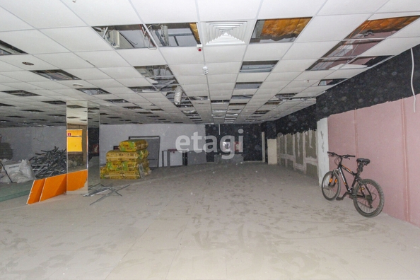 
  Сдается универсальное помещение, 200 м², Карла Либкнехта ул, д. 11
. Фото 4.