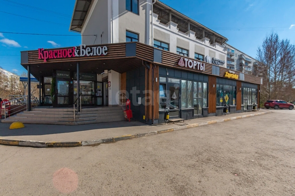 
  Сдается универсальное помещение, 17.5 м², Химиков ул, д. 12Б
. Фото 1.