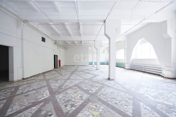 
  Сдается универсальное помещение, 1600 м², Орджоникидзе ул, д. 164
. Фото 2.