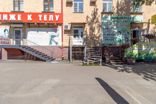 
  Сдается универсальное помещение, 68 м², Малунцева ул, д. 25
. Фото 4.