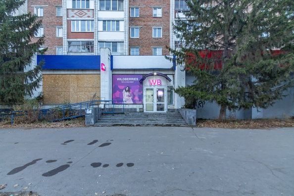 
  Сдается торговая площадь, 240 м², 22 Апреля ул, д. 50
. Фото 4.