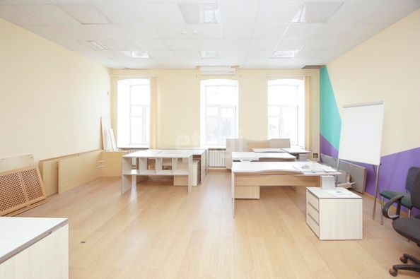 
  Сдается офис, 54.26 м², Гагарина ул, д. 36
. Фото 4.