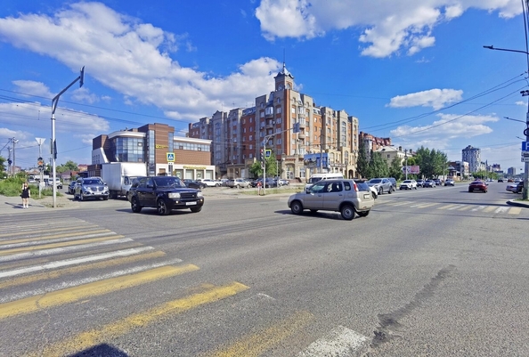 
  Сдается торговая площадь, 24 м², Красных Зорь ул, д. 31
. Фото 3.