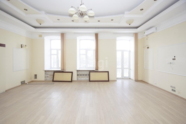 
  Сдается универсальное помещение, 354.18 м², Гагарина ул, д. 36
. Фото 5.