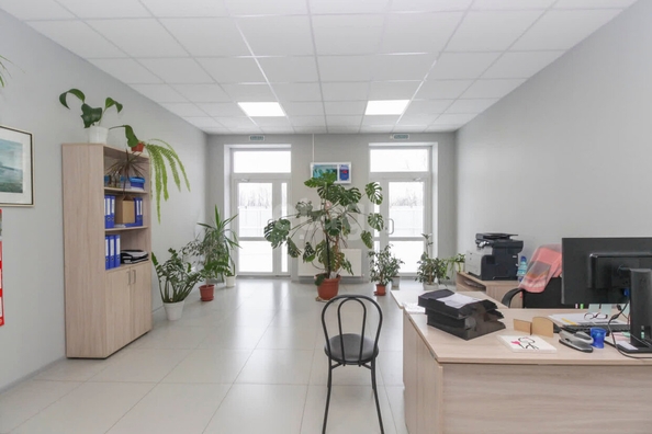 
  Сдается офис, 250 м², 22 Декабря ул, д. 108
. Фото 3.