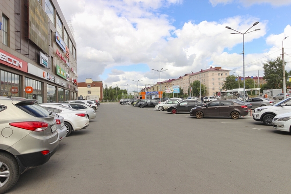 
  Сдается торговая площадь, 100 м², Мира пр-кт, д. 9Б
. Фото 4.