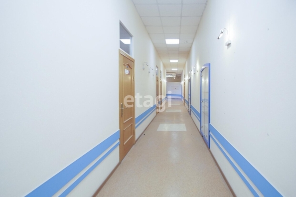 
  Сдается универсальное помещение, 136.21 м², Гагарина ул, д. 36
. Фото 5.