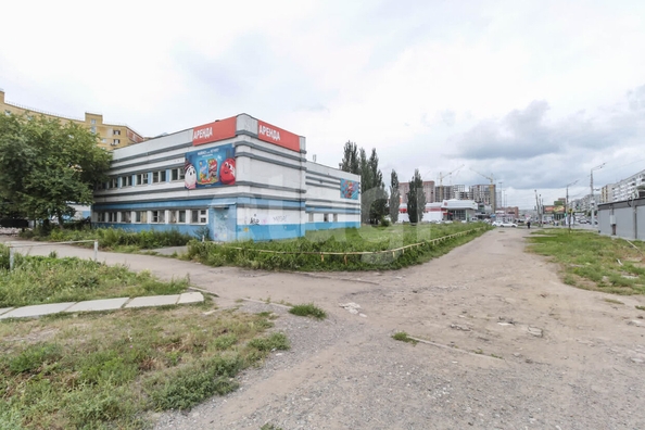 
  Сдается универсальное помещение, 1500 м², Дмитриева ул, д. 7
. Фото 1.