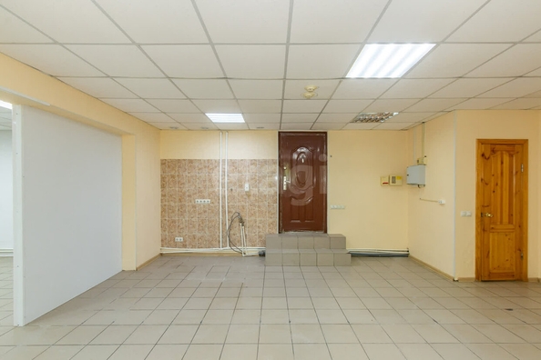 
  Сдается универсальное помещение, 81 м², Крайняя 4-я ул, д. 40
. Фото 2.