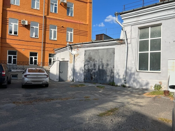 
  Сдается универсальное помещение, 27.65 м², Гагарина ул, д. 36
. Фото 3.