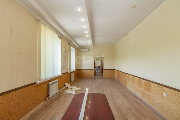 
  Сдается офис, 81.5 м², 22-го партсъезда, д. 101
. Фото 3.