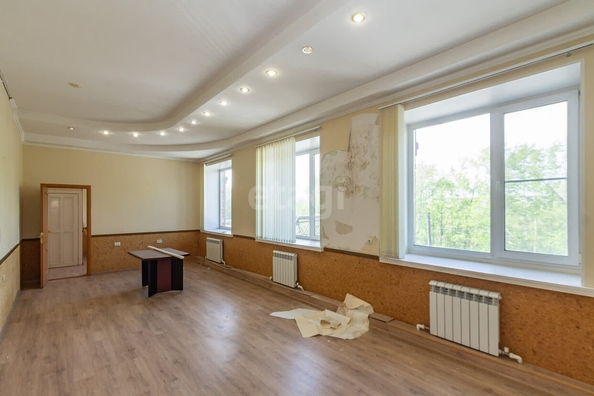 
  Сдается офис, 81.5 м², 22-го партсъезда, д. 101
. Фото 4.