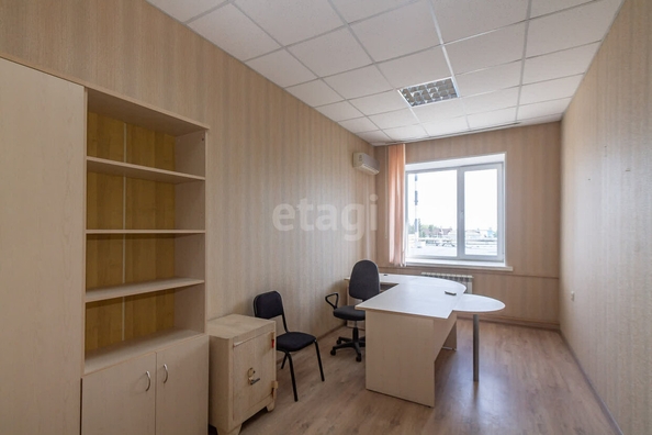 
  Сдается офис, 16.3 м², 22-го партсъезда, д. 101
. Фото 4.