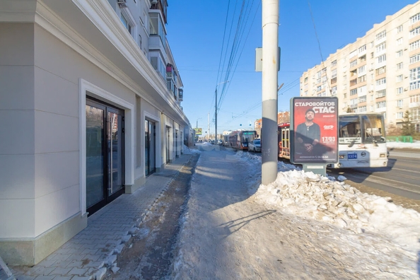 
  Сдается универсальное помещение, 359 м², Красный Путь ул, д. 79
. Фото 1.