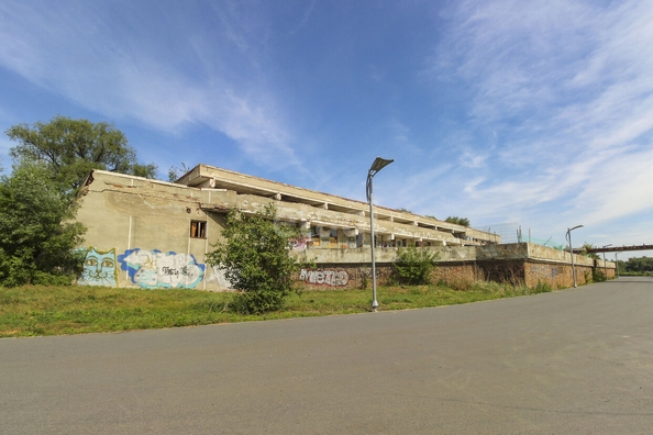 
  Сдается универсальное помещение, 3500 м², Старозагородная Роща ул, д. 10к3
. Фото 3.