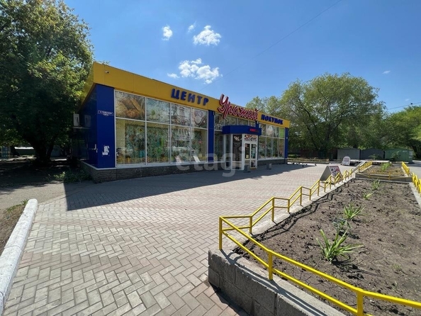 
  Сдается офис, 8.7 м², Куйбышева ул, д. 140А
. Фото 3.