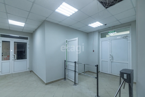 
  Сдается офис, 64.1 м², 22-го партсъезда, д. 101
. Фото 1.