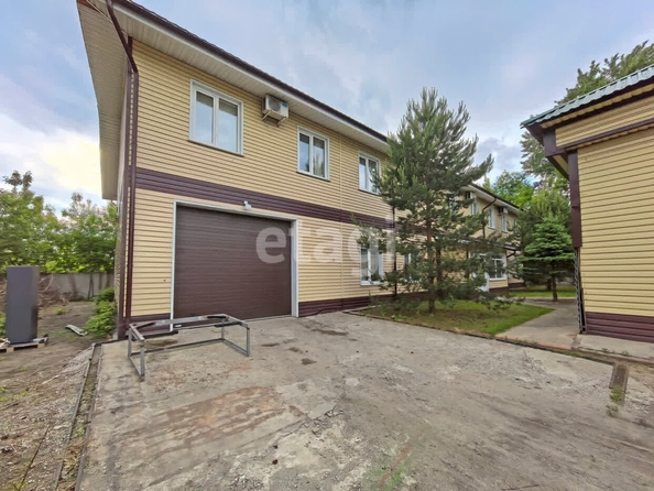 
  Сдается производственное помещение, 750 м², Санитарная ул, д. 24
. Фото 1.
