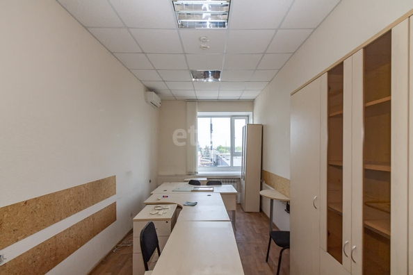 
  Сдается офис, 16.1 м², 22-го партсъезда, д. 101
. Фото 5.