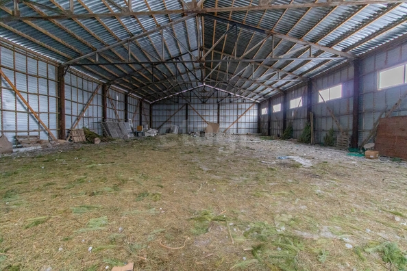 
  Сдается производственное помещение, 700 м², 2-я солнечная, д. 46Ак1
. Фото 4.