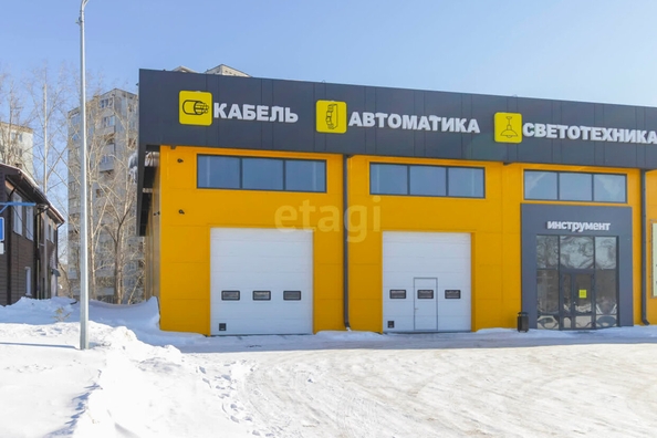 
  Сдается универсальное помещение, 300 м², Лукашевича ул, д. 3/1
. Фото 4.
