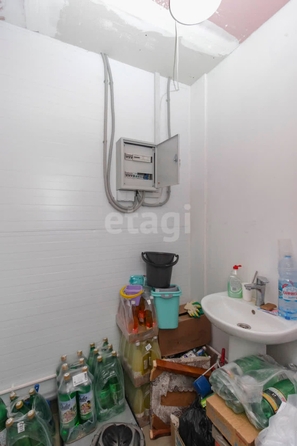 
  Сдается офис, 100 м², яснополянский, д. 1В/1
. Фото 2.
