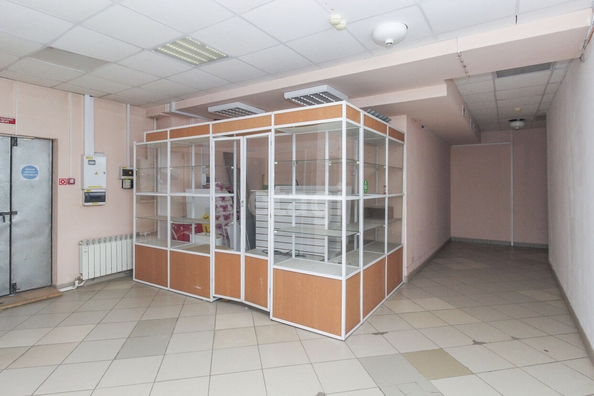 
  Сдается торговая площадь, 14 м², Лесной проезд, д. 11
. Фото 4.