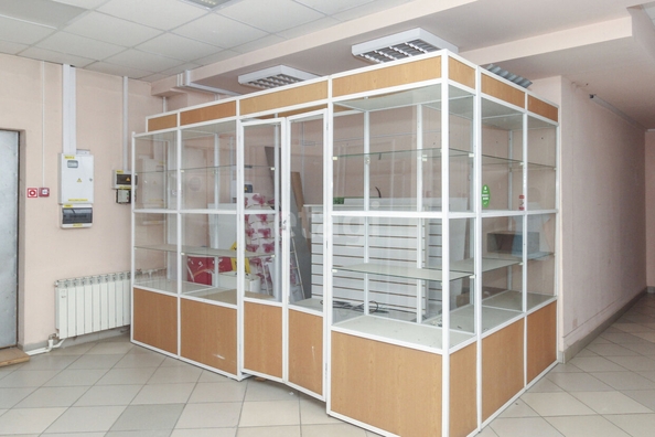 
  Сдается торговая площадь, 14 м², Лесной проезд, д. 11
. Фото 5.