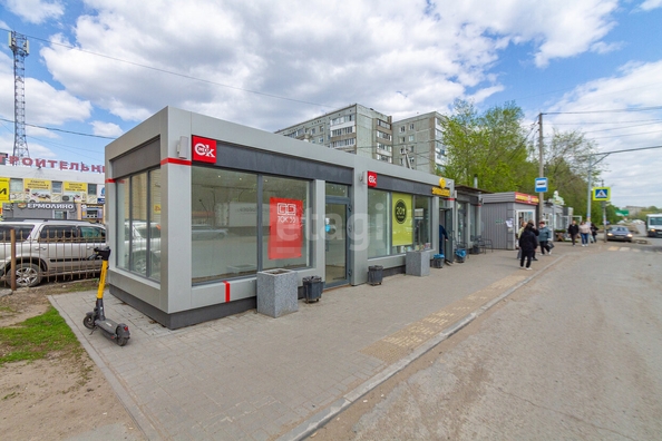 
  Сдается универсальное помещение, 21 м², Менделеева пр-кт, д. 9
. Фото 2.
