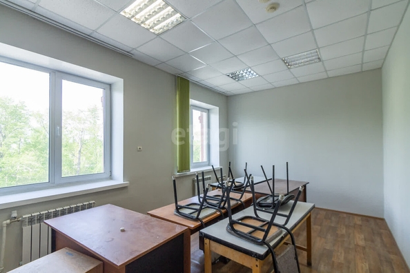 
  Сдается офис, 12.9 м², 22-го партсъезда, д. 101
. Фото 4.