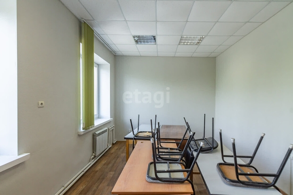 
  Сдается офис, 12.9 м², 22-го партсъезда, д. 101
. Фото 5.