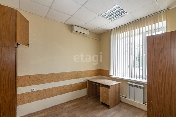 
  Сдается офис, 16.4 м², 22-го партсъезда, д. 101
. Фото 5.
