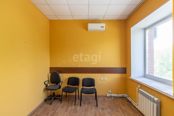 
  Сдается офис, 24.4 м², 22-го партсъезда, д. 101
. Фото 4.