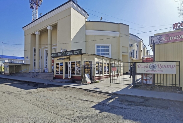 
  Сдается универсальное помещение, 98 м², Серова ул, д. 19А
. Фото 5.