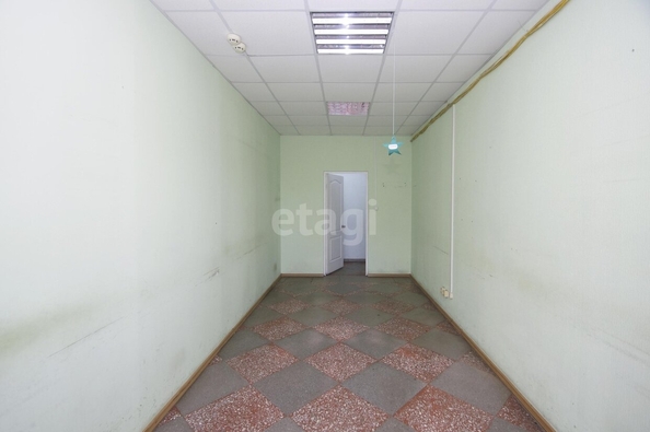 
  Сдается офис, 200 м², 10 лет Октября ул, д. 209к1
. Фото 1.